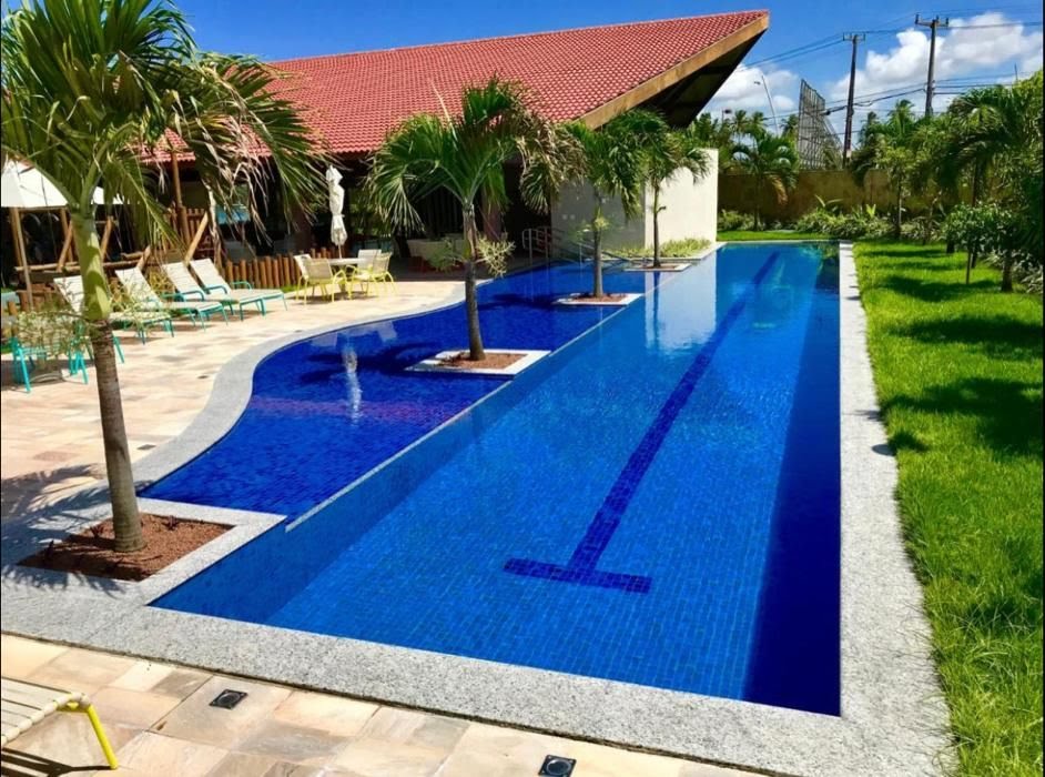 Casa à venda com 4 quartos, 2 suítes, 1 vaga e 180m² no Praia Muro Alto, Ipojuca (PE) — foto 24 de 30