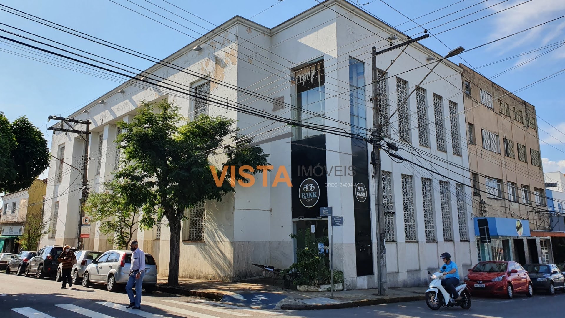 Comercial à venda com 762m² no Centro, São João da Boa Vista (SP) — foto 7 de 7
