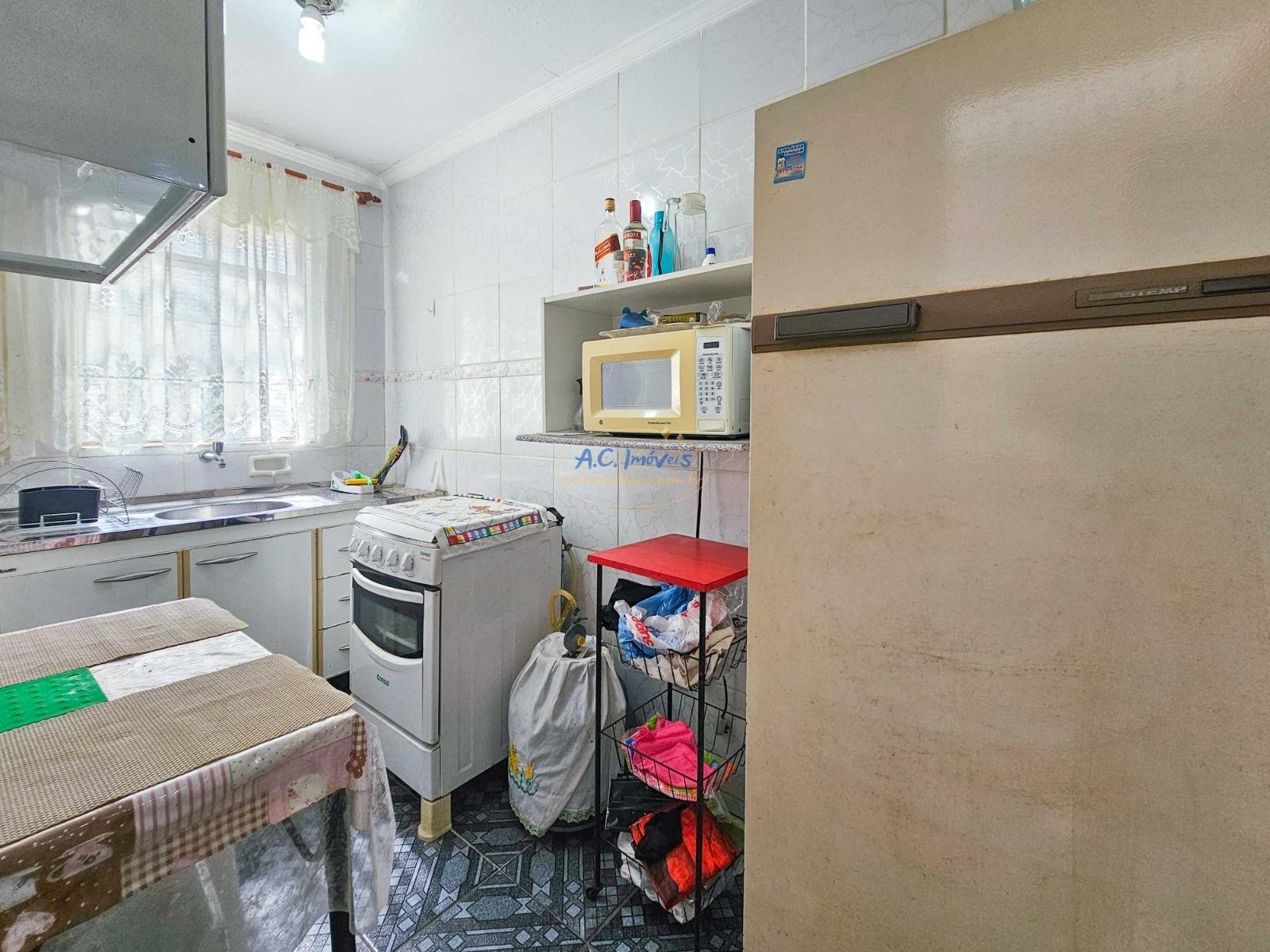 Studio à venda com 1 quarto, 1 banheiro, 1 vaga e 27m² no Canto do Forte, Praia Grande (SP) — foto 13 de 30