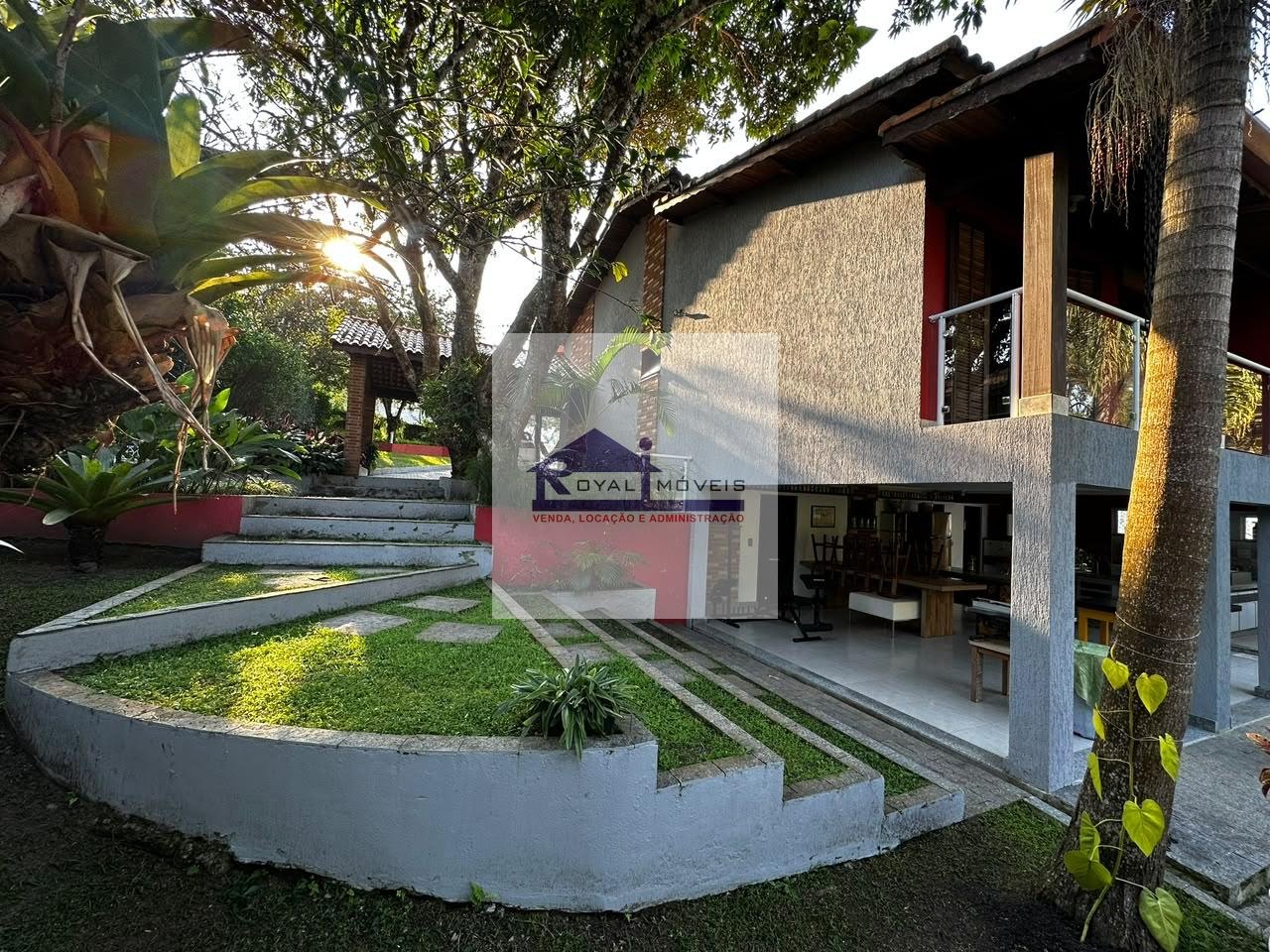 Casa à venda com 3 quartos, 2 suítes, 2 vagas e 245m² no Recento No Céu, Santa Isabel (SP) — foto 19 de 24