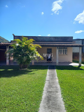 Casa à Venda na Praia do Saco, Mangaratiba: 2 Quartos, R$430mil