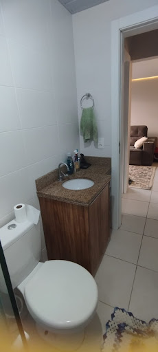 Banheiro