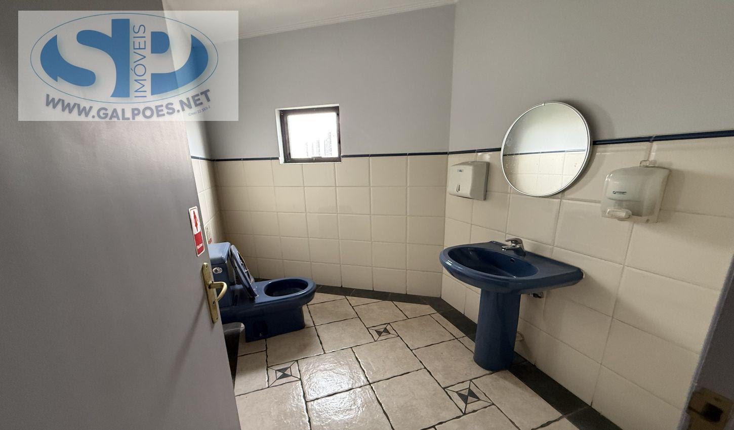 Depósito-Galpão, 522 m² - Foto 9