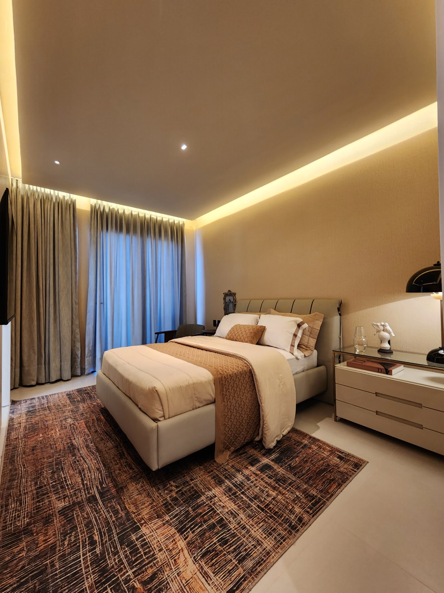 Casa à venda com 3 quartos, 3 suítes, 3 vagas e 147m² no Sim, Feira de Santana (BA) — foto 13 de 19