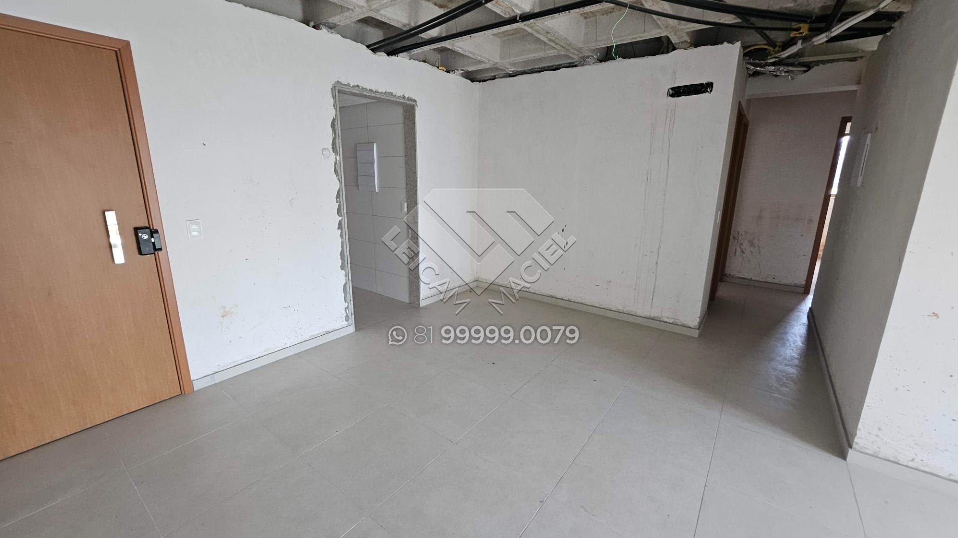 Apartamento à venda com 4 quartos, 3 suítes, 2 vagas e 135m² no Casa Forte, Recife (PE) — foto 9 de 30