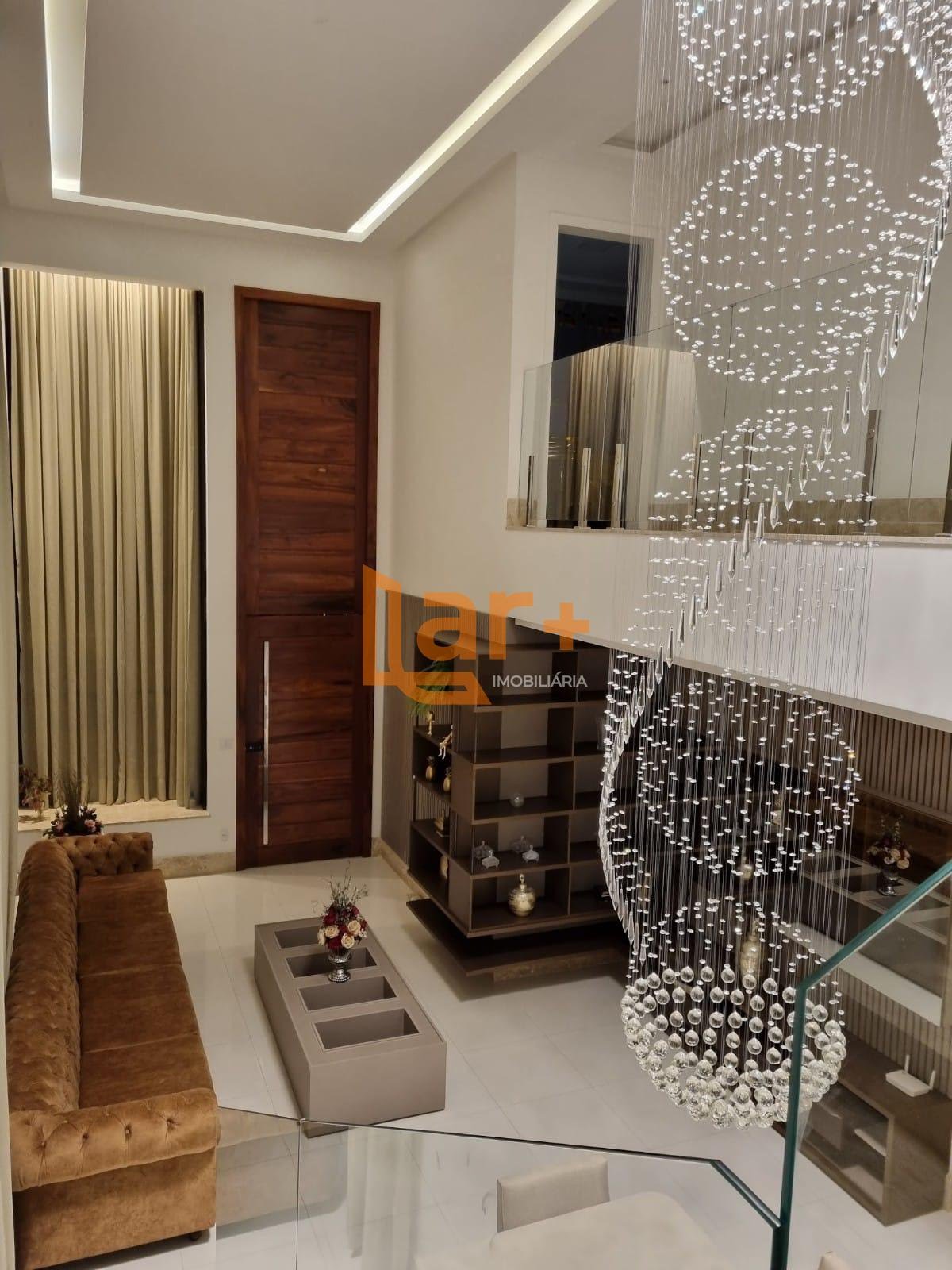 Casa à venda com 5 quartos, 3 suítes, 4 vagas e 275m² no Robalo, Aracaju (SE) — foto 15 de 16