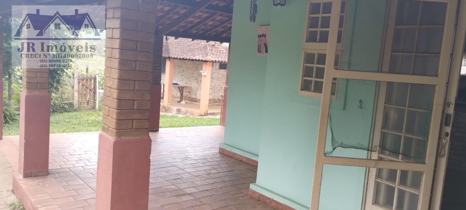 Rural à venda com 4500m² de terreno no Bairro Santa Barbara, Piranguinho (MG) — foto 14 de 24
