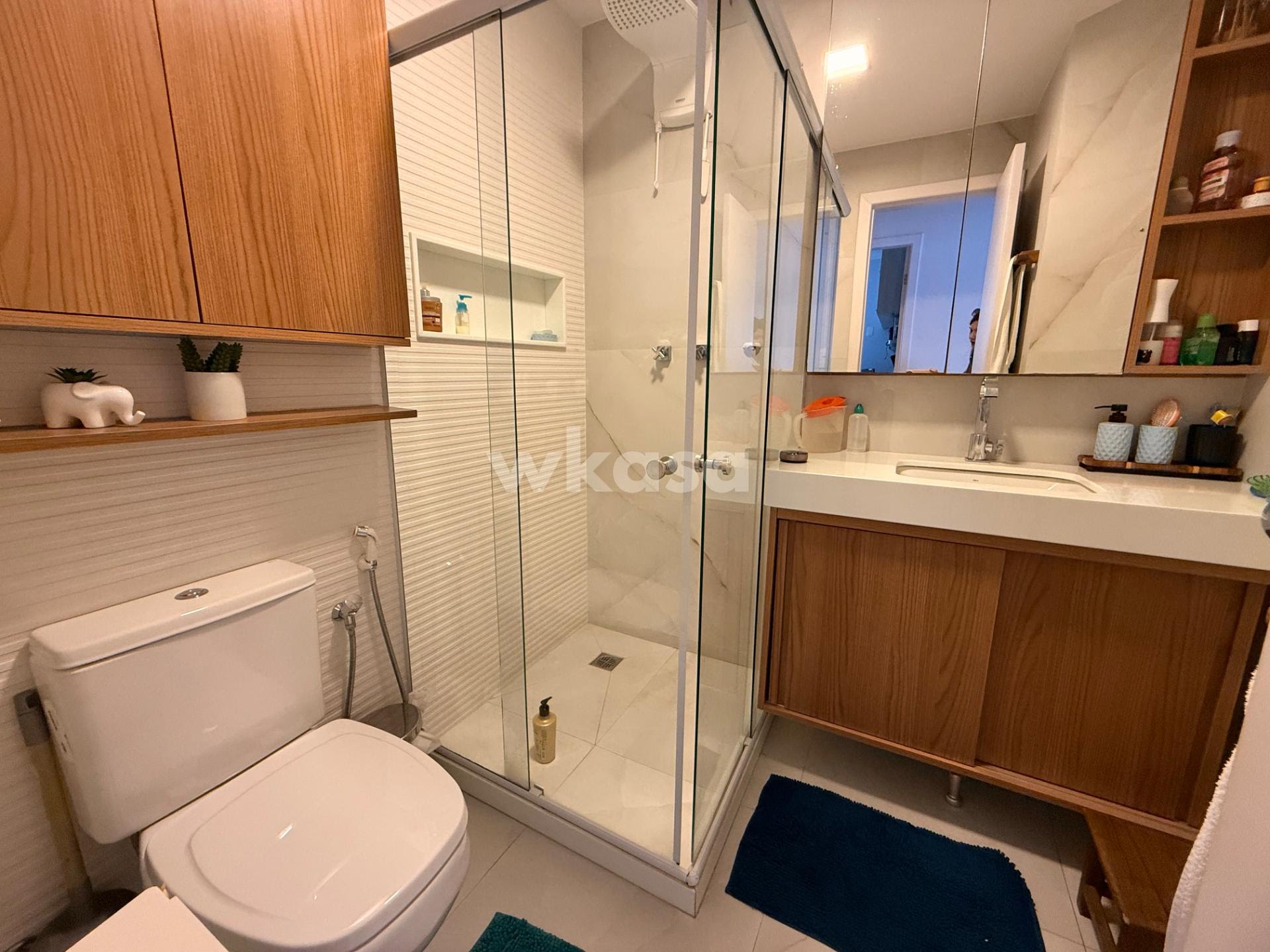 Apartamento à venda com 3 quartos, 1 suíte, 2 vagas e 120m² no Itapuã, Vila Velha (ES) — foto 8 de 24