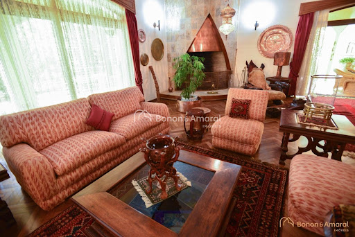 Casa de Condomínio, 5 quartos - Foto 9