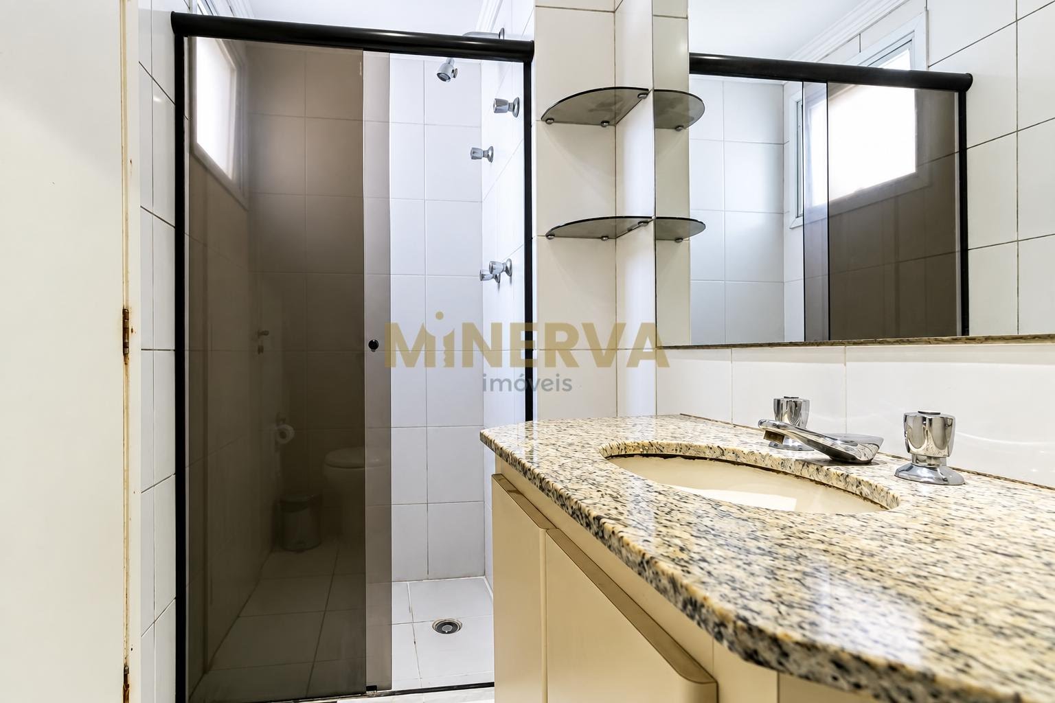 Apartamento à venda com 3 quartos, 1 suíte, 2 vagas e 94m² no Vila Gomes Cardim, São Paulo (SP) — foto 17 de 26