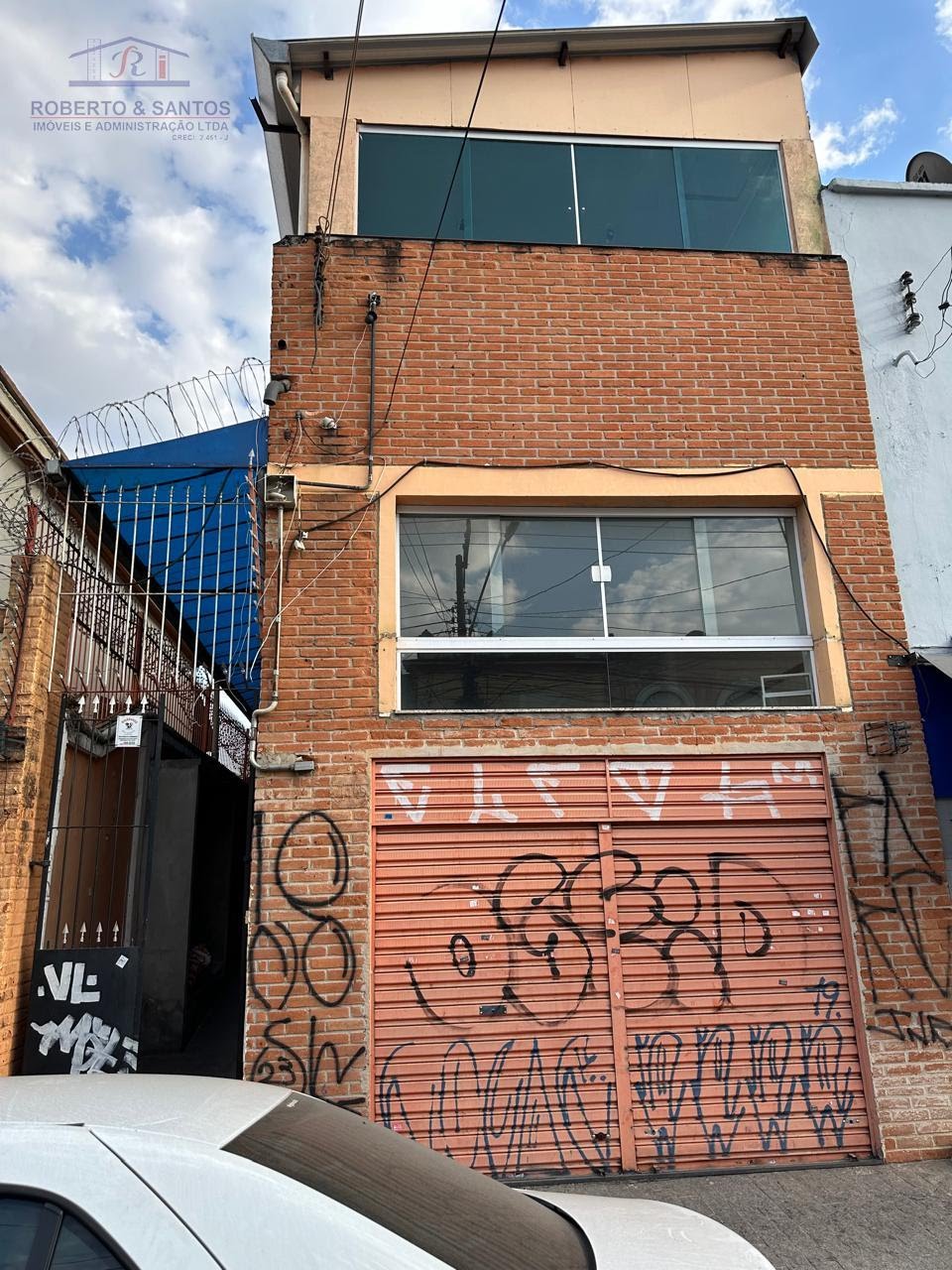 fachada