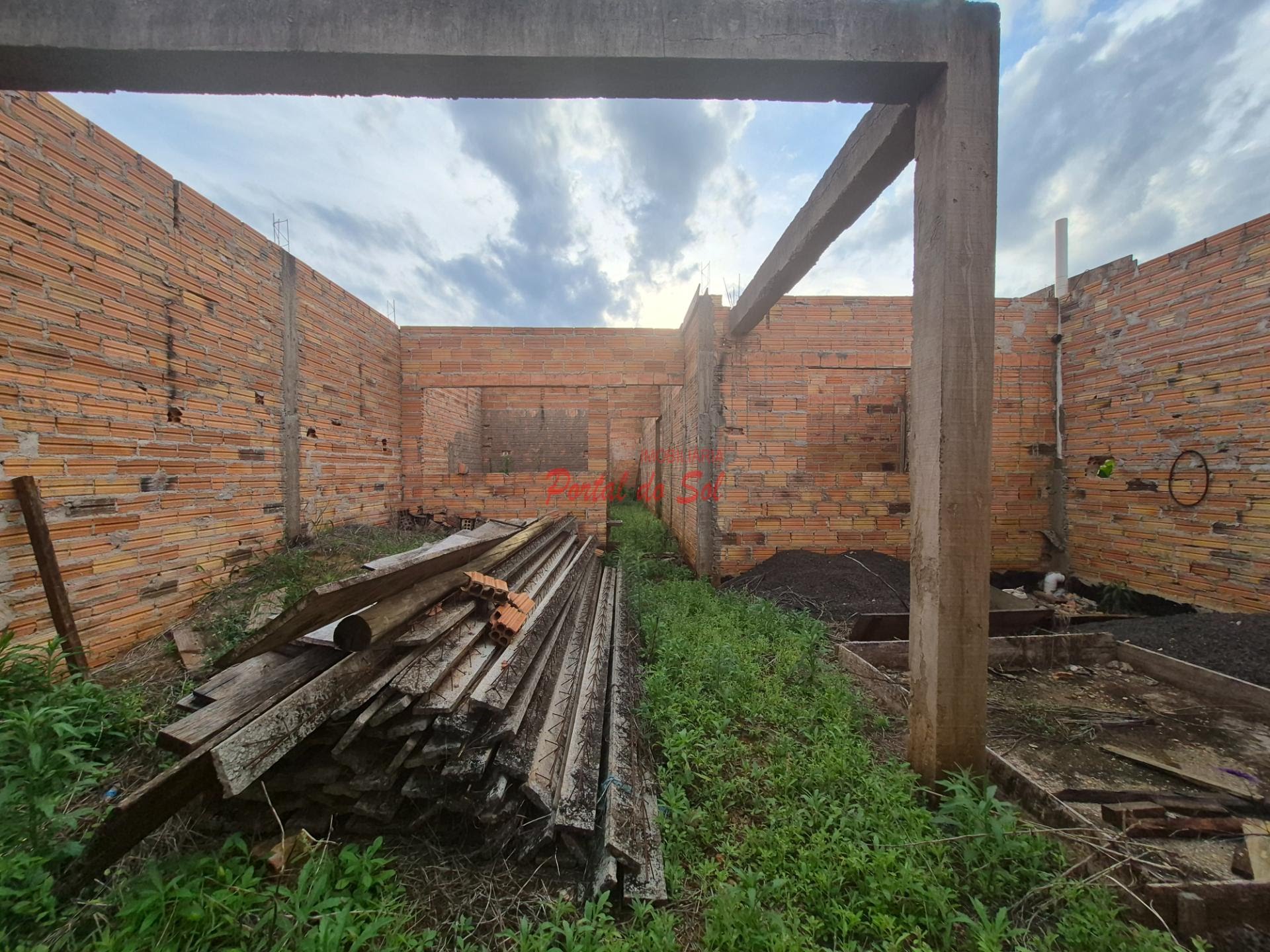 Terreno, 169 m² - Foto 7