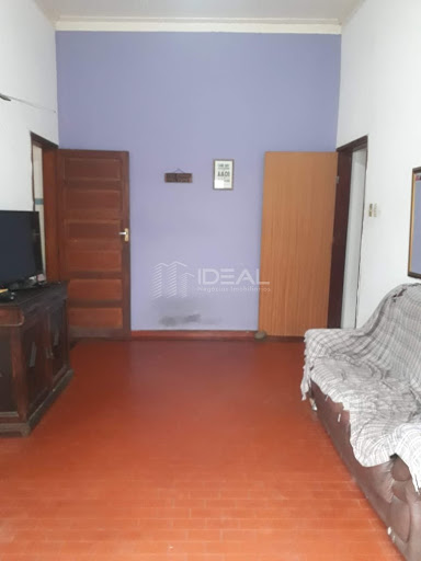 Quarto de solteiro