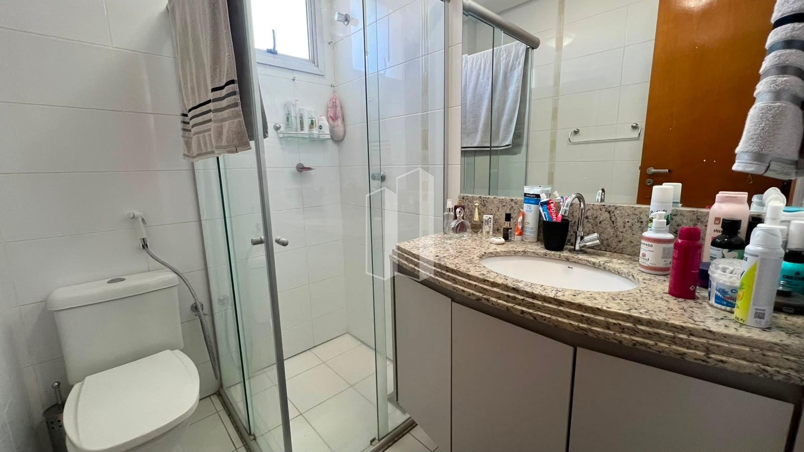 Apartamento para alugar com 3 quartos, 1 suíte, 1 vaga e 75m² no Parque Amazônia, Goiânia (GO) — foto 18 de 28
