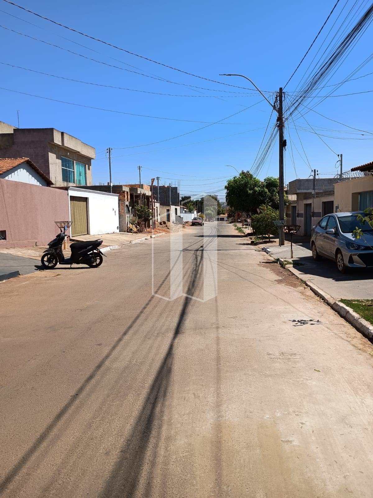 Casa à venda com 2 quartos, 1 suíte, 2 vagas e 65m² no São Francisco II, Senador Canedo (GO) — foto 19 de 20