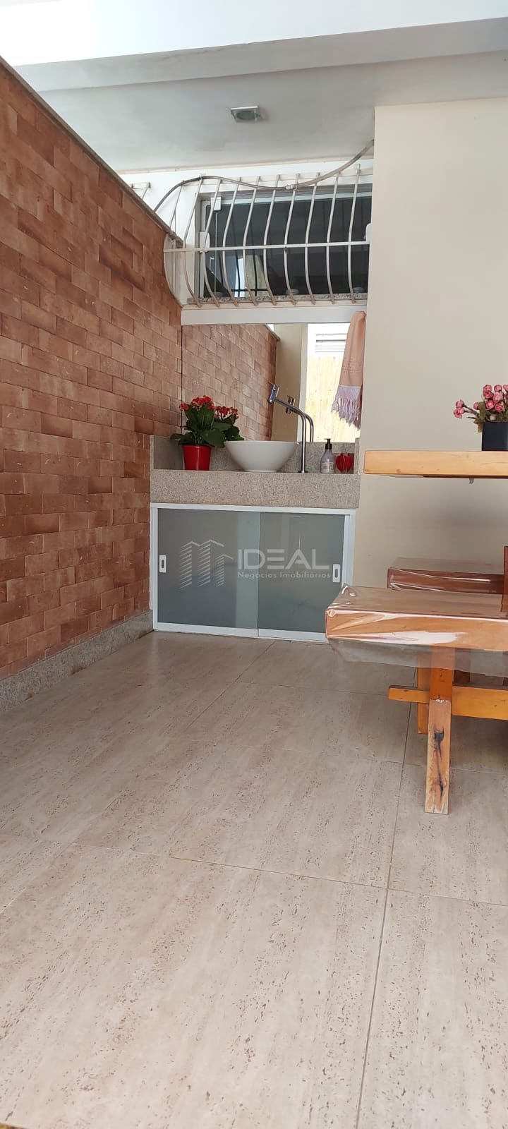 Casa à venda com 3 quartos, 2 banheiros, 1 vaga e 107m² no Parque Joquei Club, Campos dos Goytacazes (RJ) — foto 13 de 30