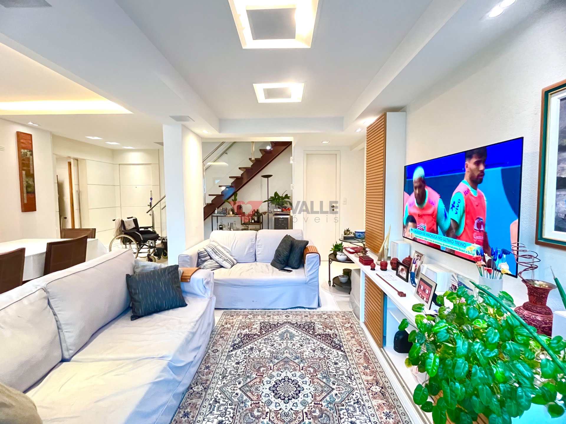 Cobertura à venda com 3 quartos, 2 suítes, 2 vagas e 191m² no Botafogo, Rio de Janeiro (RJ) — foto 8 de 30