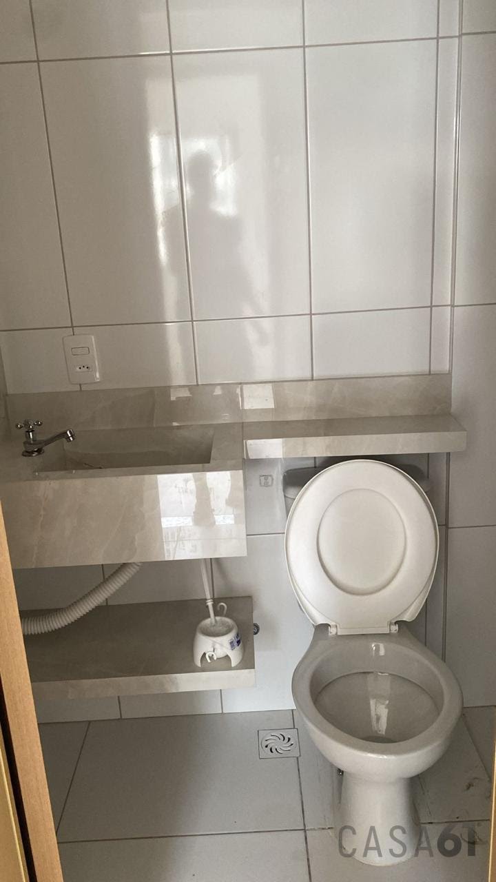 Apartamento, 2 quartos - Foto 10