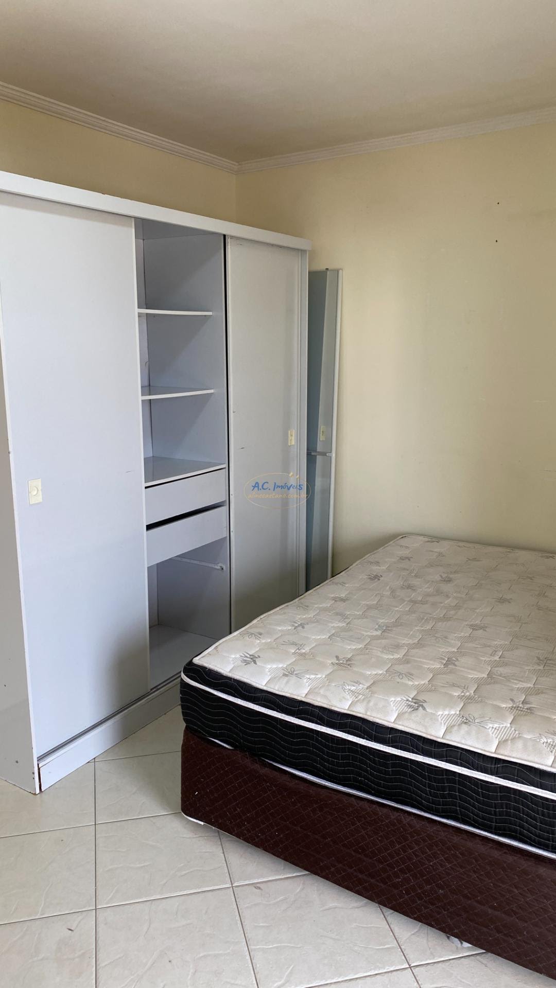 Apartamento à venda com 2 quartos, 1 banheiro, 1 vaga e 116m² no Vila Tupi, Praia Grande (SP) — foto 25 de 30