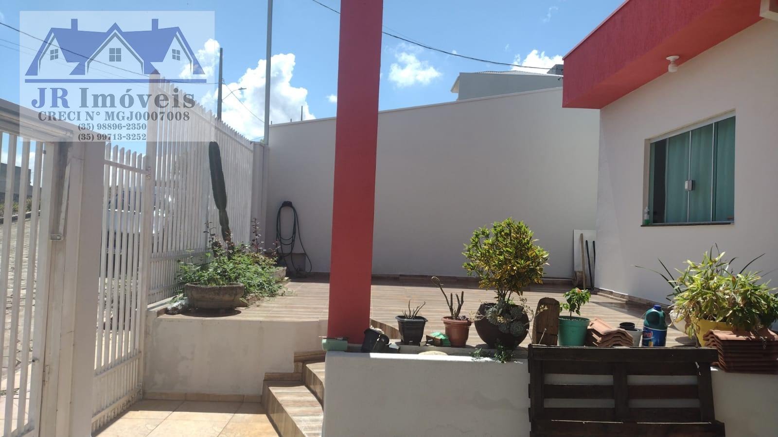 Casa à venda com 2 quartos, 1 suíte, 2 vagas e 300m² no Bairro Laje, Piranguinho (MG) — foto 5 de 25