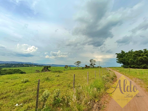 Fazenda em Bela São Pedro  -  São Pedro