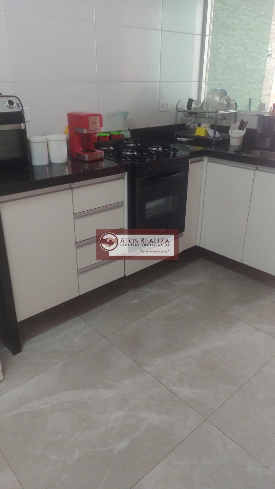Casa à venda com 2 quartos, 2 banheiros, 3 vagas e 100m² no Cidade Dutra, São Paulo (SP) — foto 3 de 7