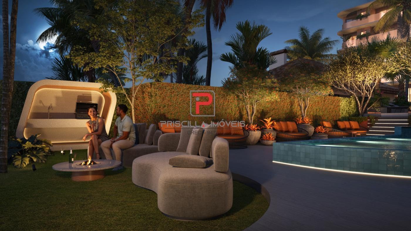 Apartamento à venda com 2 quartos, 2 suítes, 2 vagas e 77m² no Praia Formosa, Cabedelo (PB) — foto 30 de 30