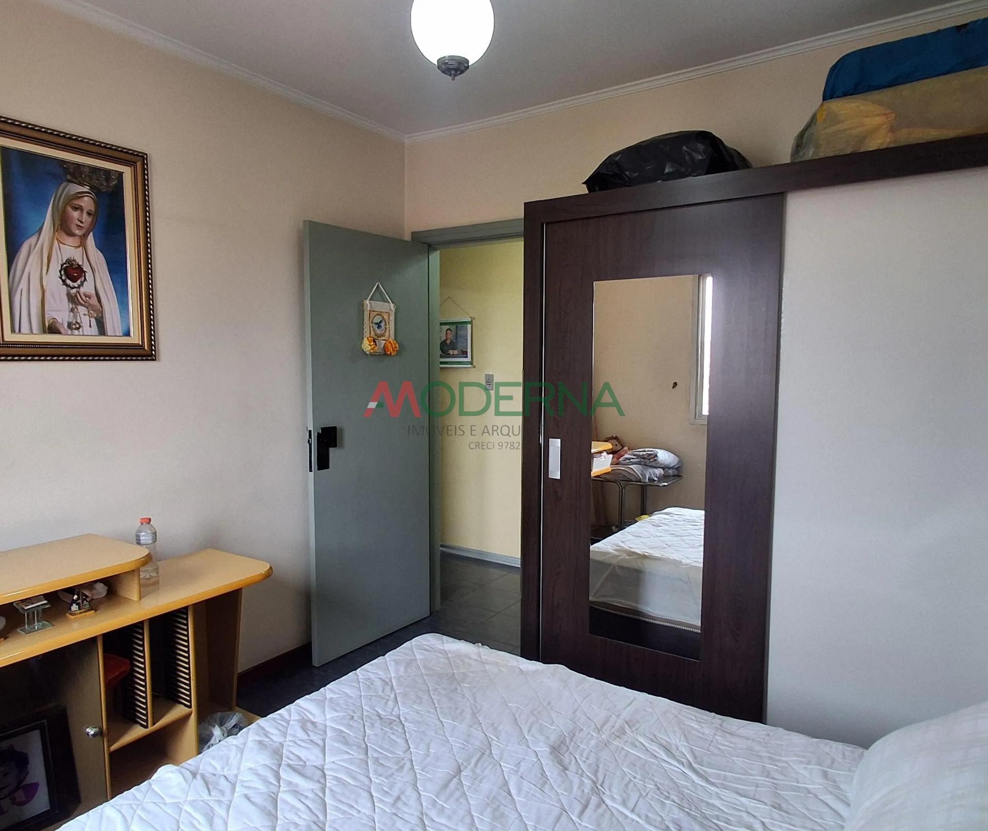 Apartamento à venda com 2 quartos, 2 banheiros, 1 vaga e 85m² no Rudge Ramos, São Bernardo do Campo (SP) — foto 8 de 14