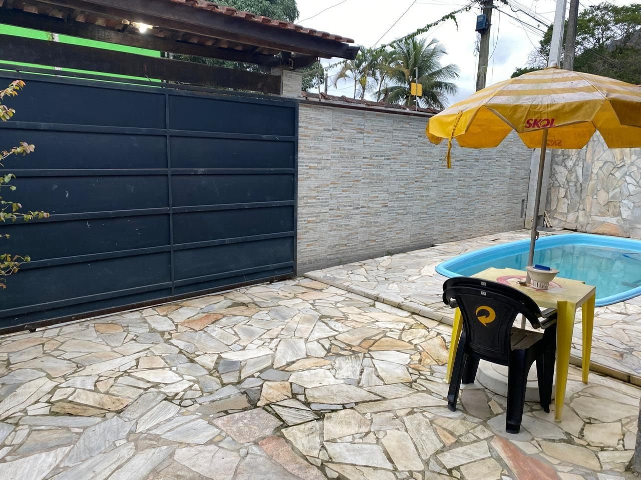 Casa à venda com 2 quartos, 2 banheiros, 2 vagas e 242m² no Perequê-açu, Ubatuba (SP) — foto 2 de 4