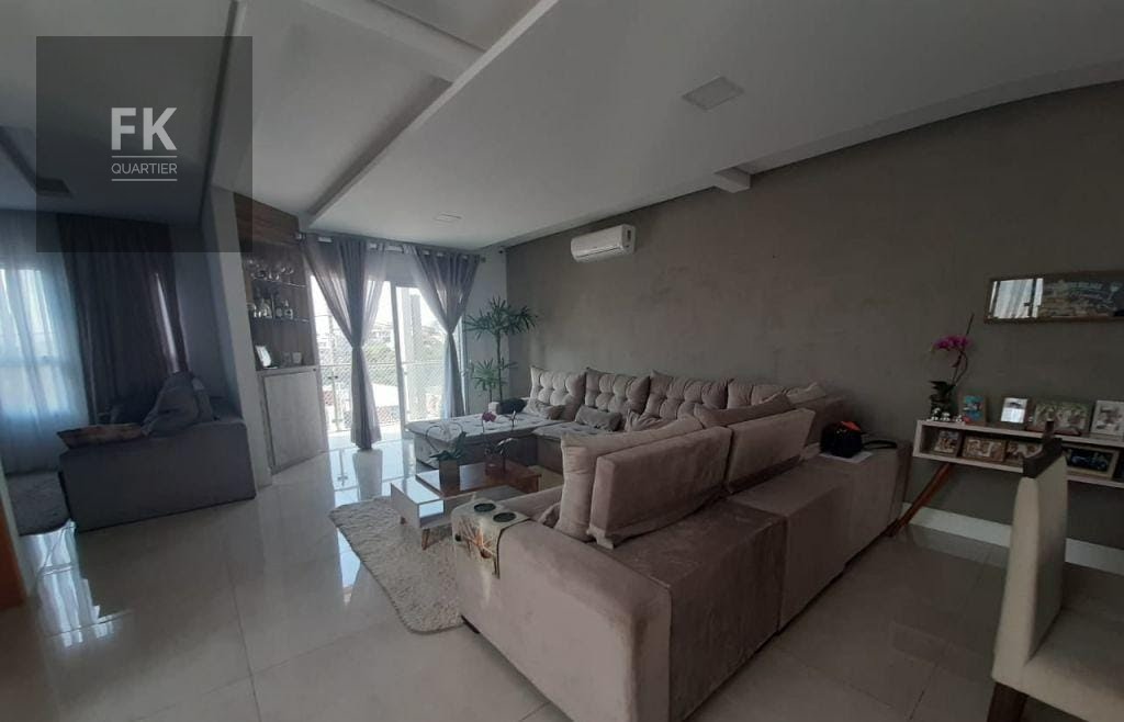 Casa à venda com 4 quartos, 2 suítes, 4 vagas e 282m² no Suru, Santana de Parnaíba (SP) — foto 5 de 18