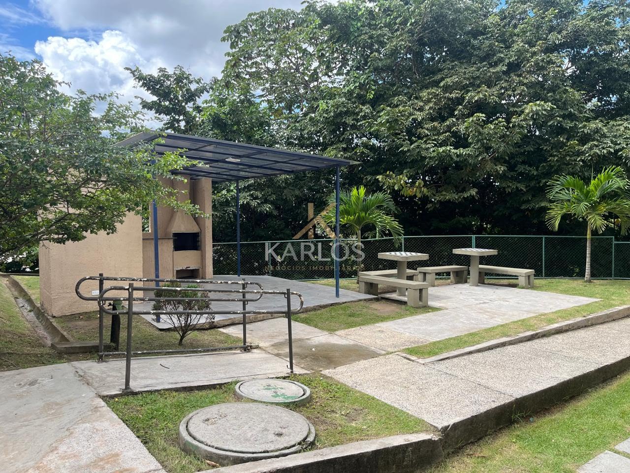 Apartamento à venda com 2 quartos, 1 banheiro e 42m² no Alberto Maia, Camaragibe (PE) — foto 28 de 30