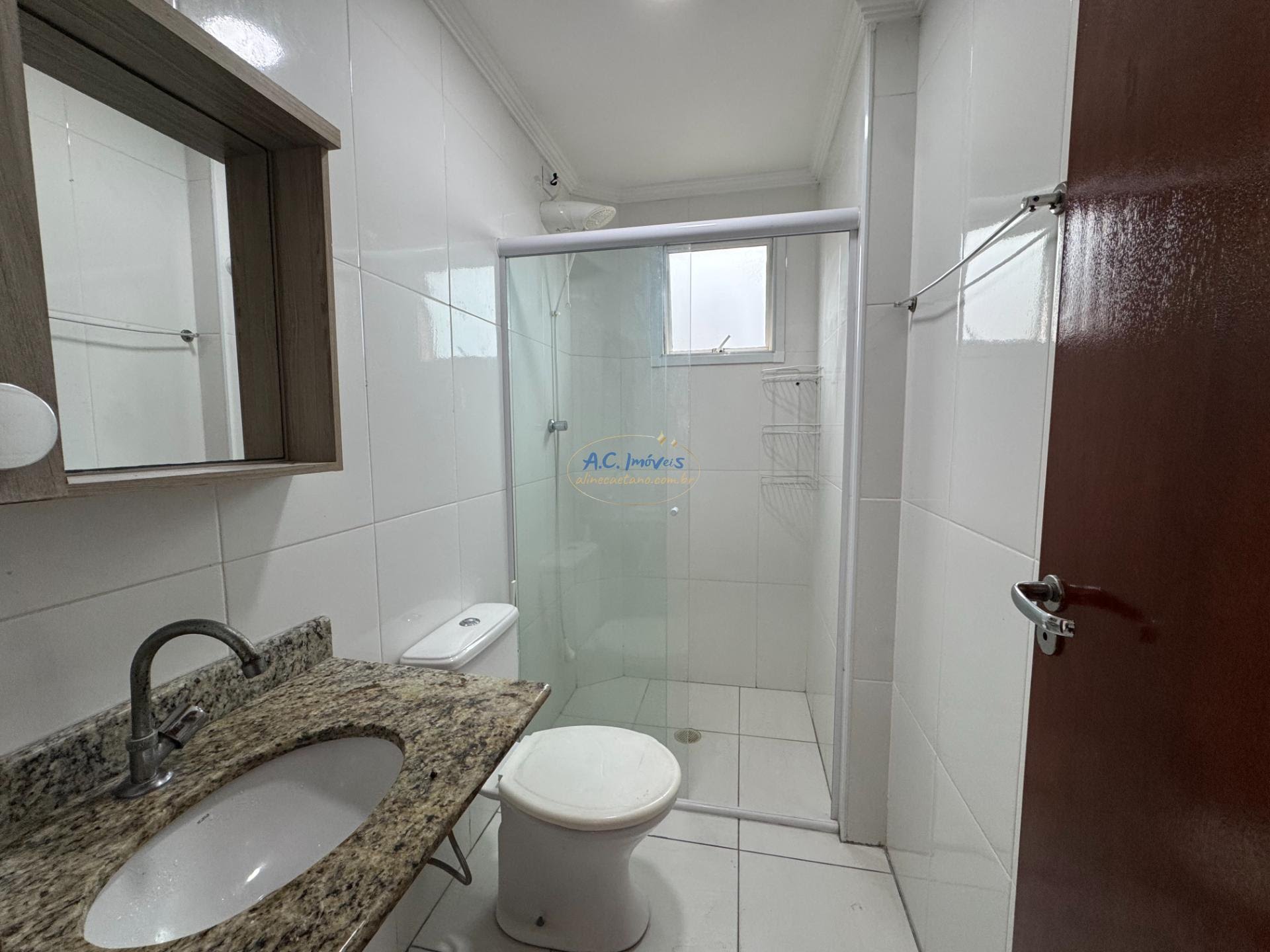 Apartamento à venda com 2 quartos, 1 suíte, 1 vaga e 80m² no Ocian, Praia Grande (SP) — foto 19 de 27