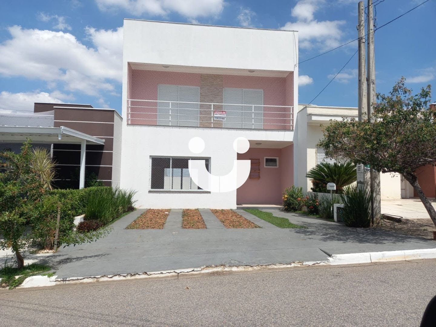 Casa à Venda Condomínio Horto Florestal 3 Sorocaba