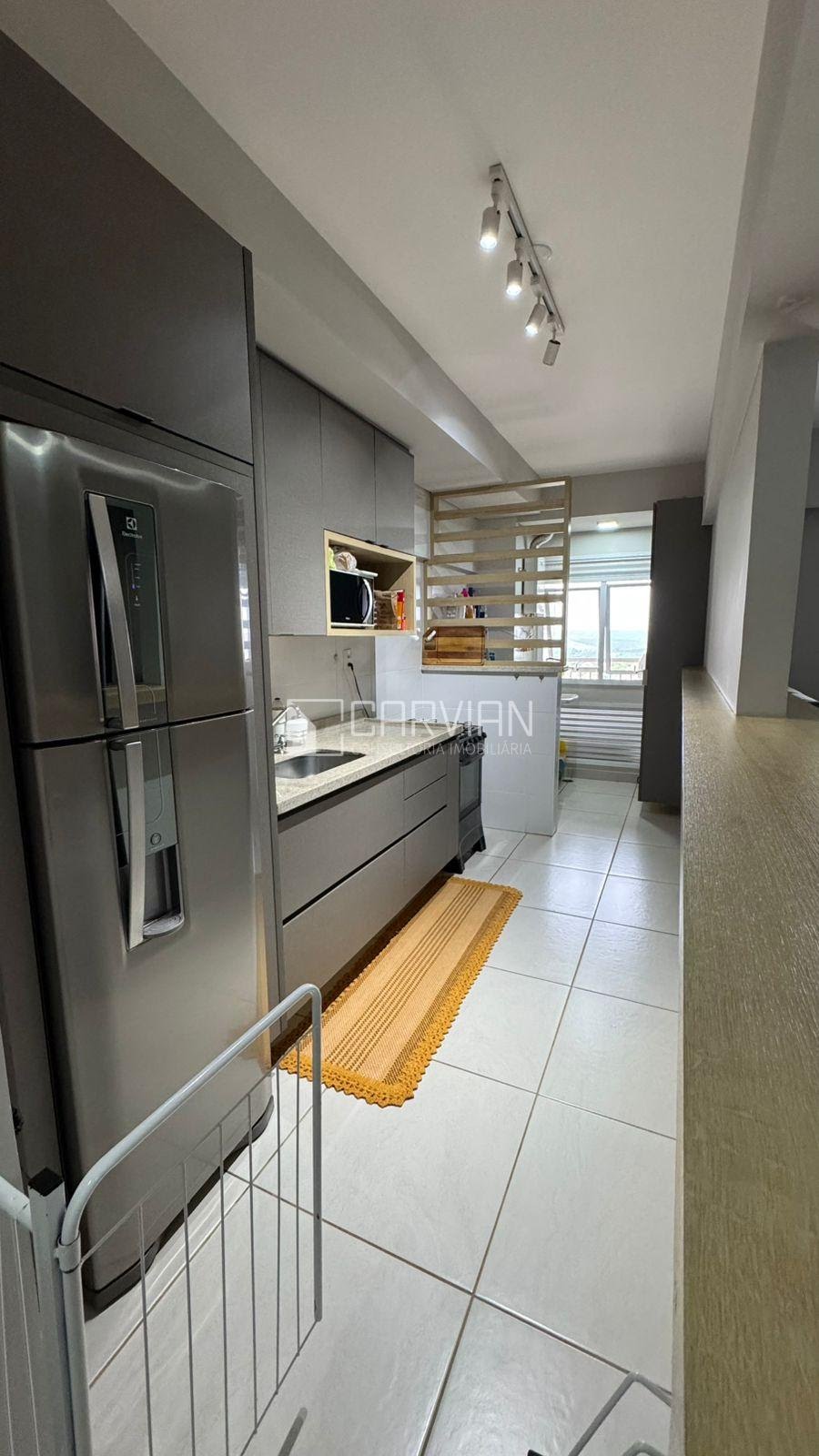 Apartamento à venda com 2 quartos, 2 suítes, 2 vagas e 88m² no Condomínio Guaporé, Ribeirão Preto (SP) — foto 3 de 22