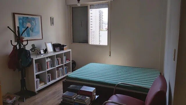 Apartamento à venda com 2 quartos, 2 banheiros, 1 vaga e 90m² no Perdizes, São Paulo (SP) — foto 9 de 16