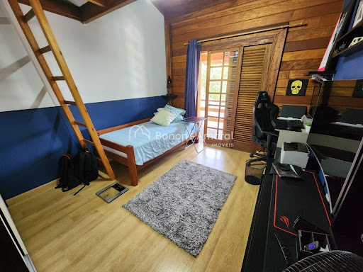 Casa, 5 quartos, 300 m² - Foto 70