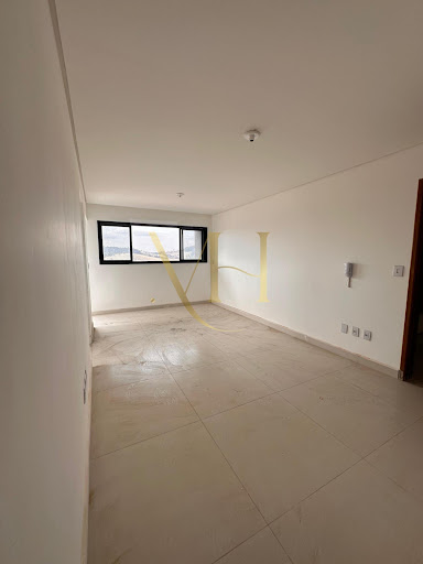 Apartamento em Residencial Parque dos Fontes  -  Pouso Alegre