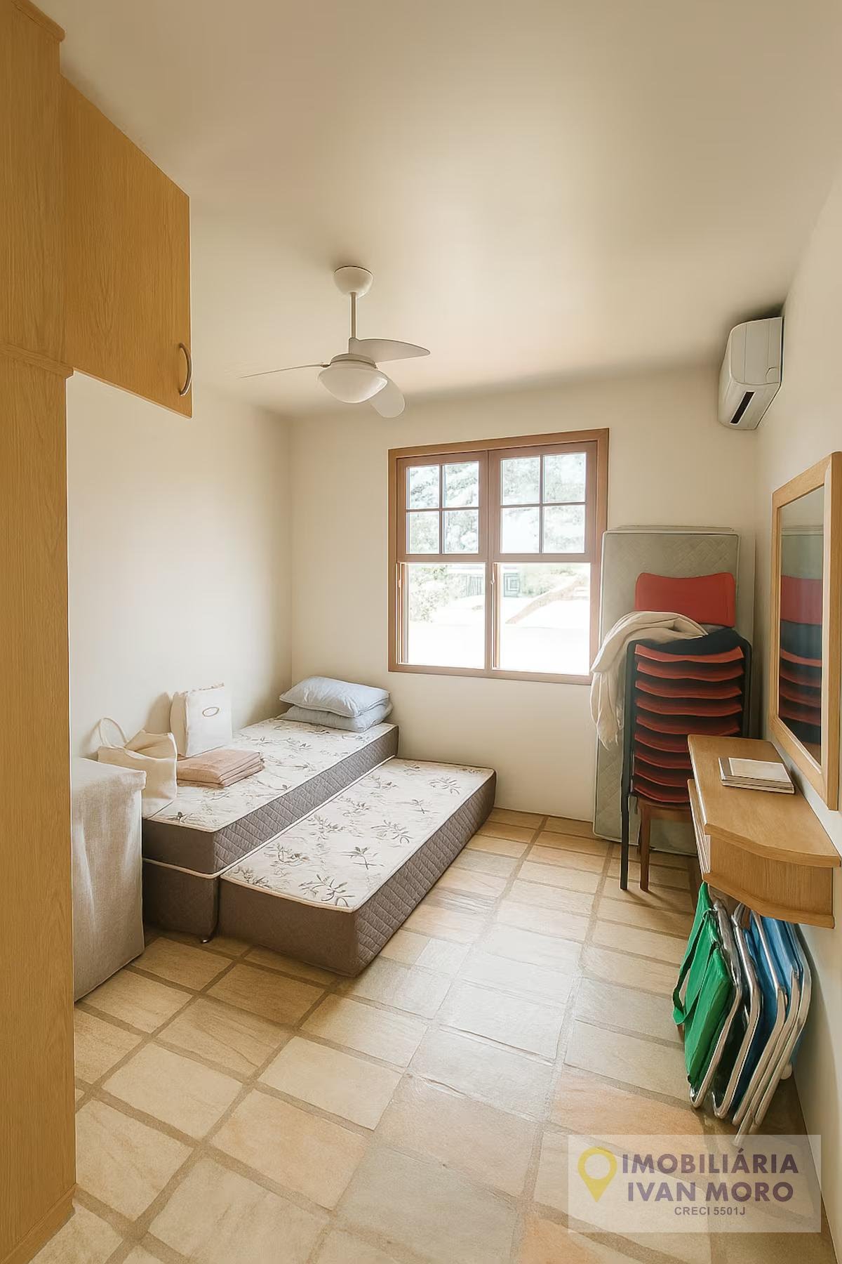 Casa para alugar com 3 quartos, 1 suíte e 2 vagas no Daniela, Florianópolis (SC) — foto 9 de 11