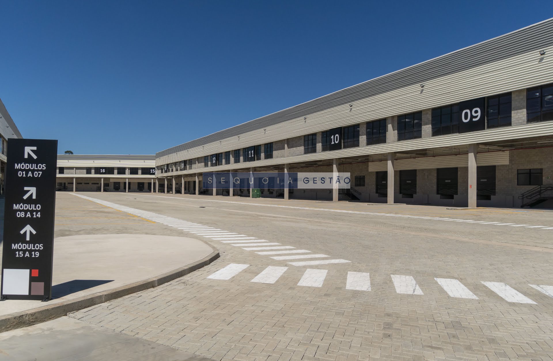 Comercial à venda com 4 banheiros, 8 vagas e 1331m² no Aeroporto, Jundiaí (SP) — foto 5 de 26