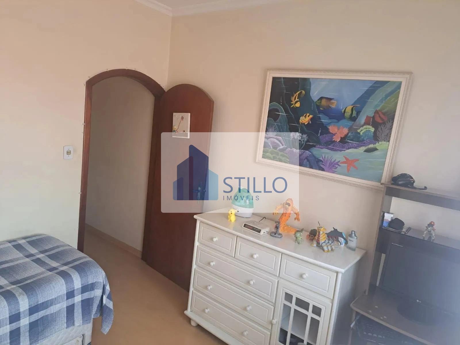 Casa à venda com 3 quartos, 1 suíte, 4 vagas e 157m² no Jardim Textil, São Paulo (SP) — foto 13 de 20