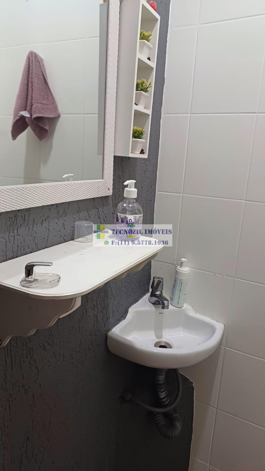 Sobrado, 3 quartos, 115 m² - Foto 26