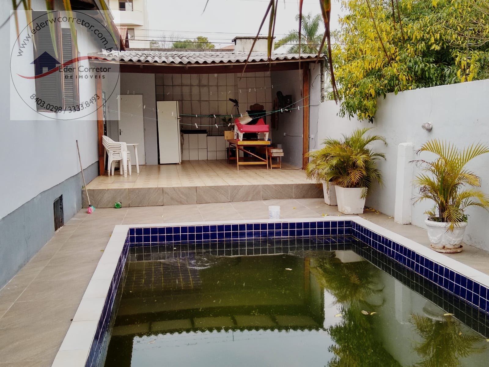 Casa à venda com 3 quartos, 2 banheiros, 1 vaga e 95m² no Morada do Sol, Ijuí (RS) — foto 11 de 20
