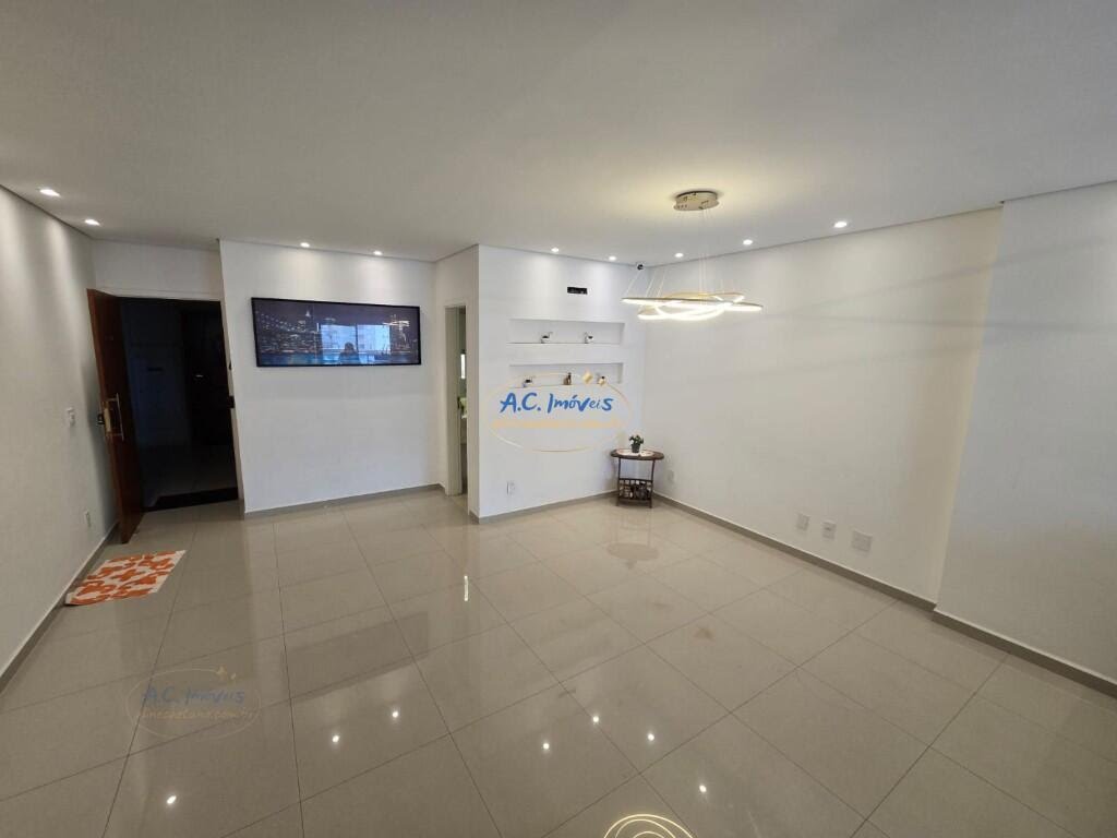 Apartamento à venda com 4 quartos, 2 suítes, 2 vagas e 156m² no Guilhermina, Praia Grande (SP) — foto 4 de 30
