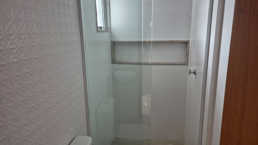 Banheiro Suíte 