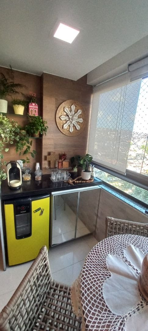 Apartamento à venda com 3 quartos, 1 suíte, 1 vaga e 79m² no Casa Amarela, Recife (PE) — foto 2 de 30
