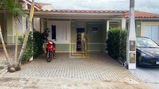 Casa à Venda no bairro Parque Verde, Cascavel – 3 Quartos, 85m², R$290mil