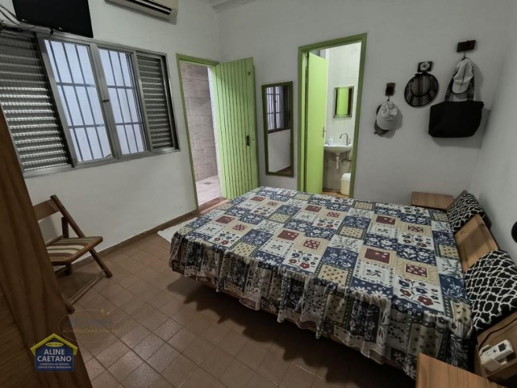 Casa à venda com 2 quartos, 1 suíte, 2 vagas e 130m² no Guilhermina, Praia Grande (SP) — foto 12 de 30