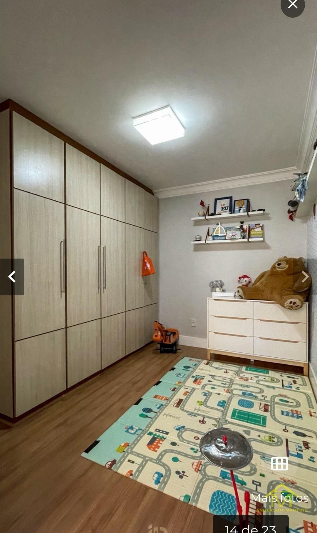 Apartamento à venda com 3 quartos, 3 banheiros, 2 vagas e 160m² no Praia da Costa, Vila Velha (ES) — foto 11 de 20
