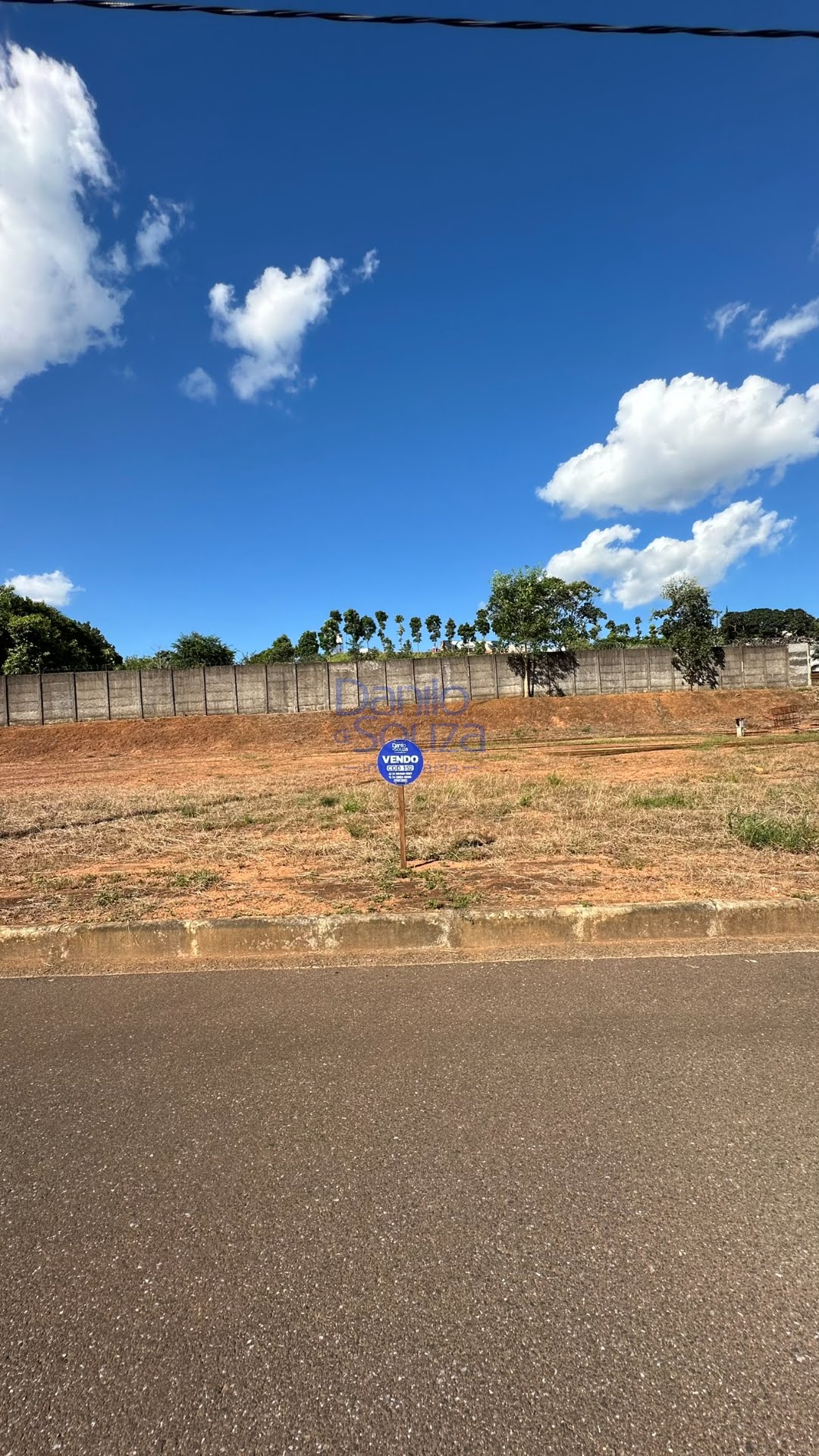 Terreno à venda com 496m² de terreno no Quintas do Lago, Araxá (MG) — foto 3 de 3
