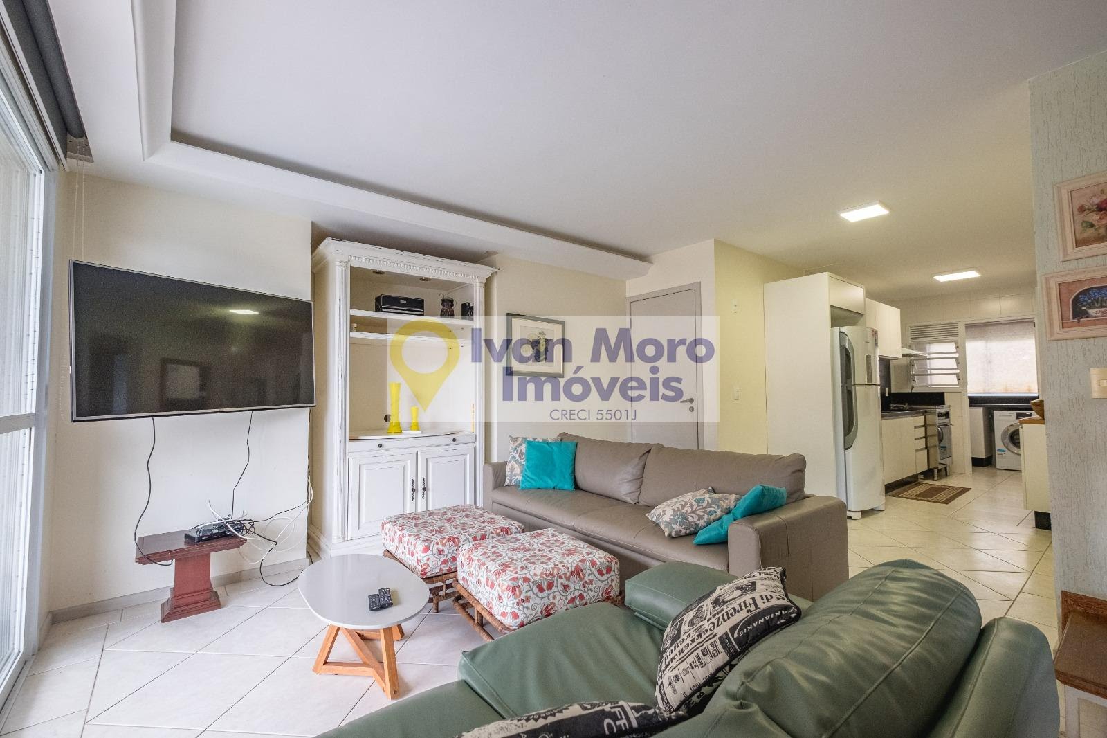 Apartamento à venda com 3 quartos, 2 suítes, 1 vaga e 133m² no Praia Brava, Florianópolis (SC) — foto 6 de 30